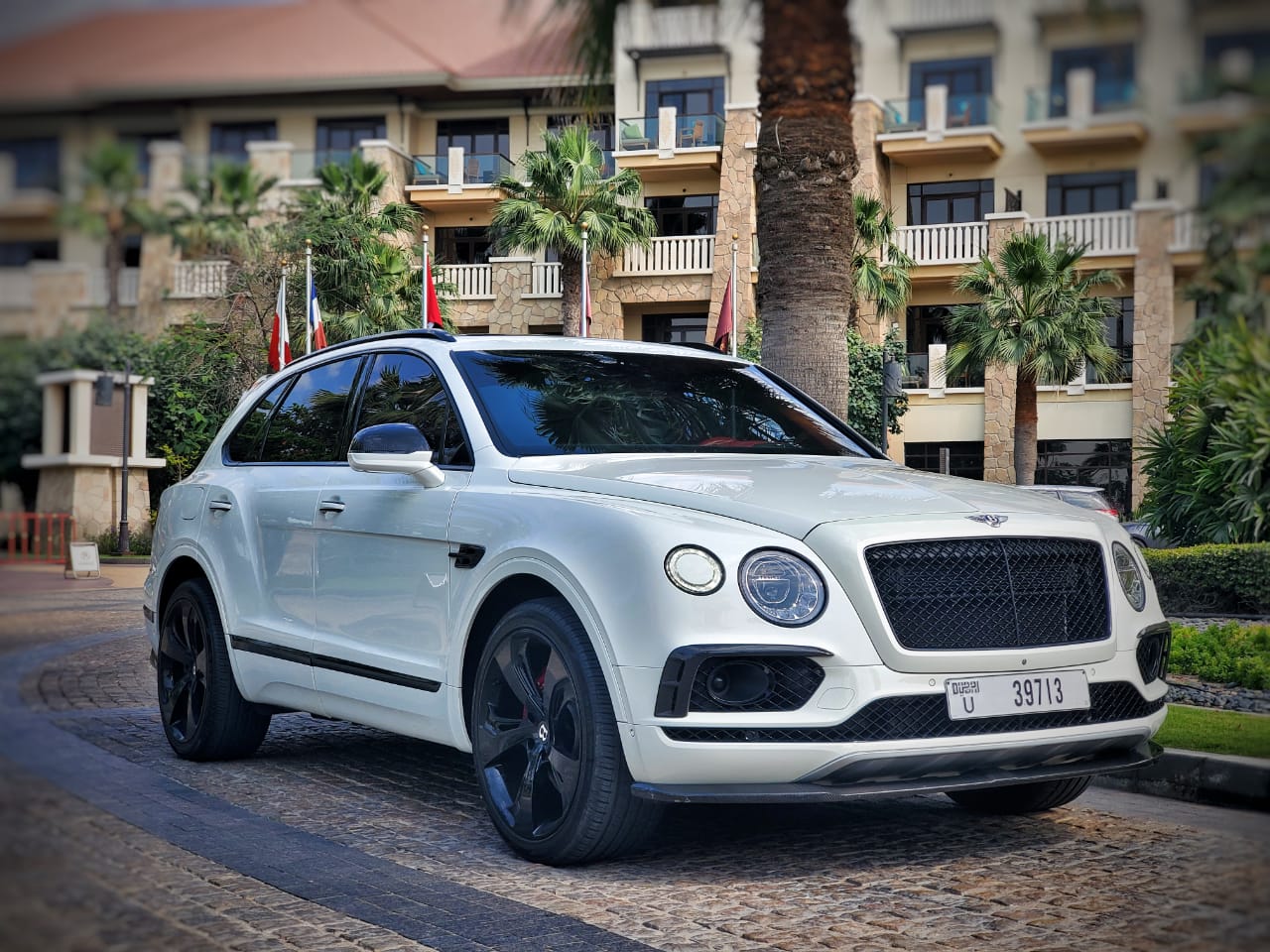 BENTLEY Bentayga 2020 Listed By Exford | Rent a Car Dubai | Cheap Car Rental Dubai AED 50/Day | Car Hire UAE
