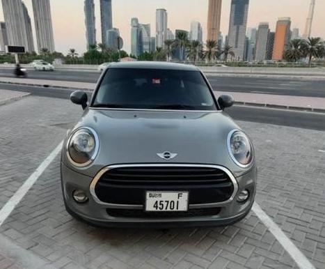 MINI COOPER 2020 Listed By Exford | Rent a Car Dubai | Cheap Car Rental Dubai AED 50/Day | Car Hire UAE