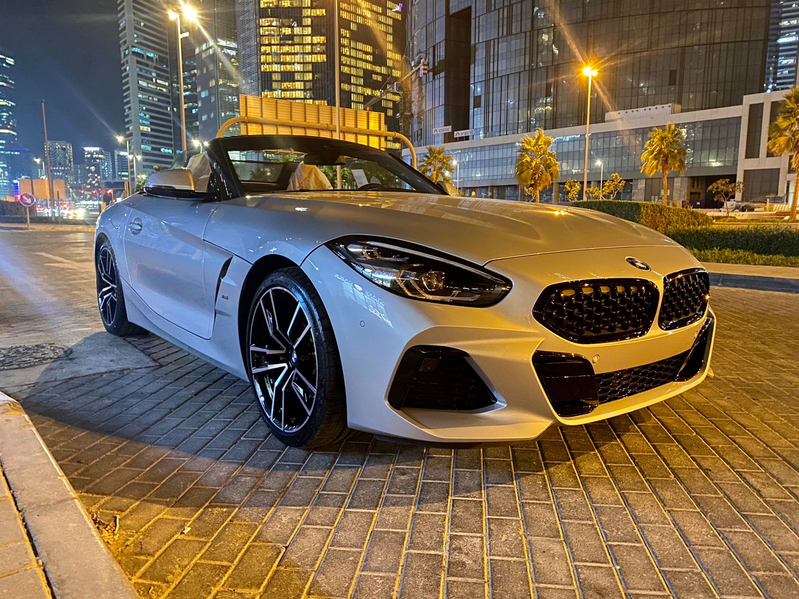 2022 BMW Series  Z 