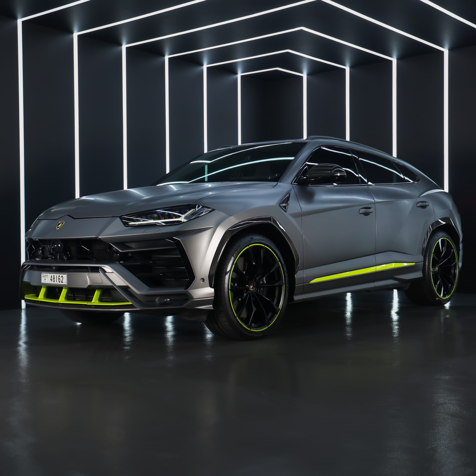 Hire Lamborghini Urus 2023 Rental car Dubai Listed By Luxury Car For Rental In Dubai - Affordable - Cheap Car Rental From AED 30/Day , Rent a car Dubai AED 900 per month | 25% off on Monthly Car rentals & lease