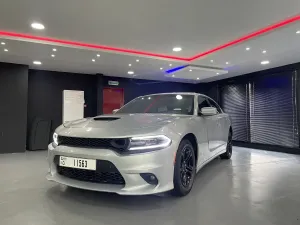 Dodge Charger 2019 Rental Car Dubai,UAE