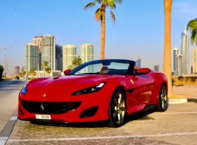 FERRARI 488 2018 Listed By Rent a Car in Dubai | Luxury Rental Cars | Sports Rent a Car Dubai