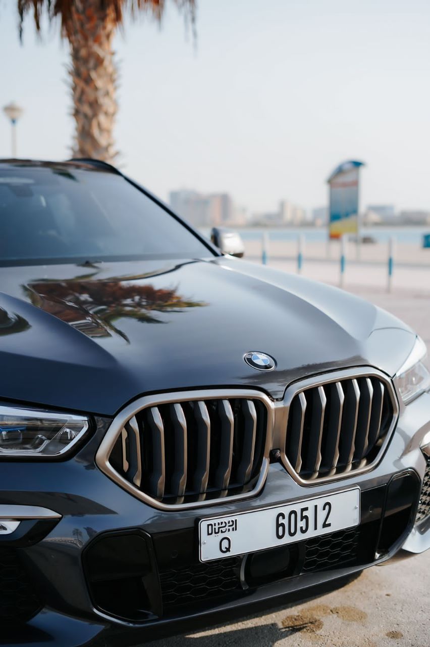 2023 Bmw Series  x 
