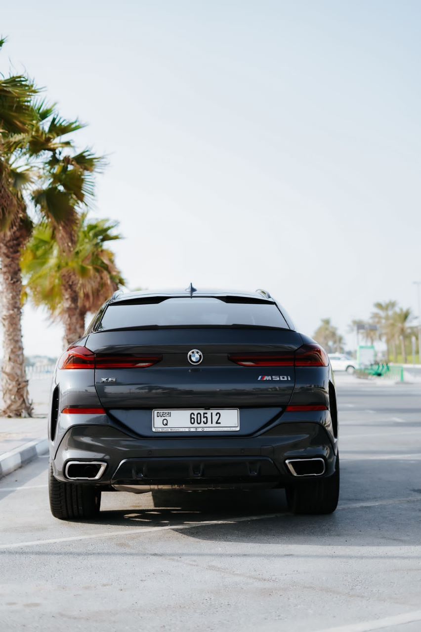2023 Bmw Series  x 
