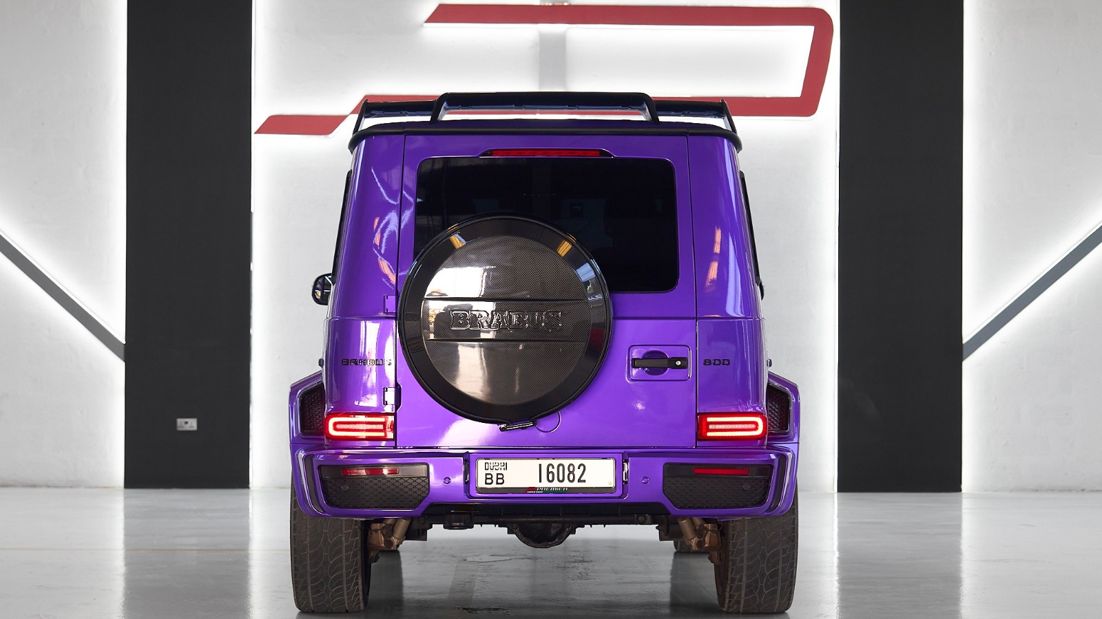 2023 Mercedes Benz G-class 
