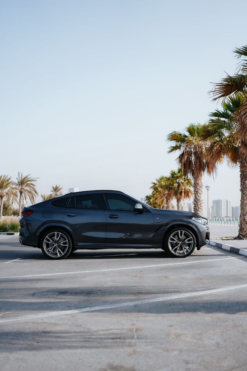 2023 Bmw Series  x 