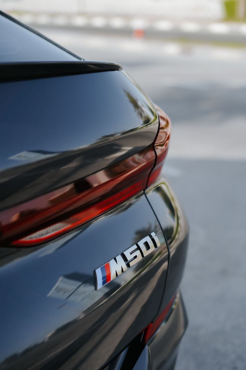 2023 Bmw Series  x 