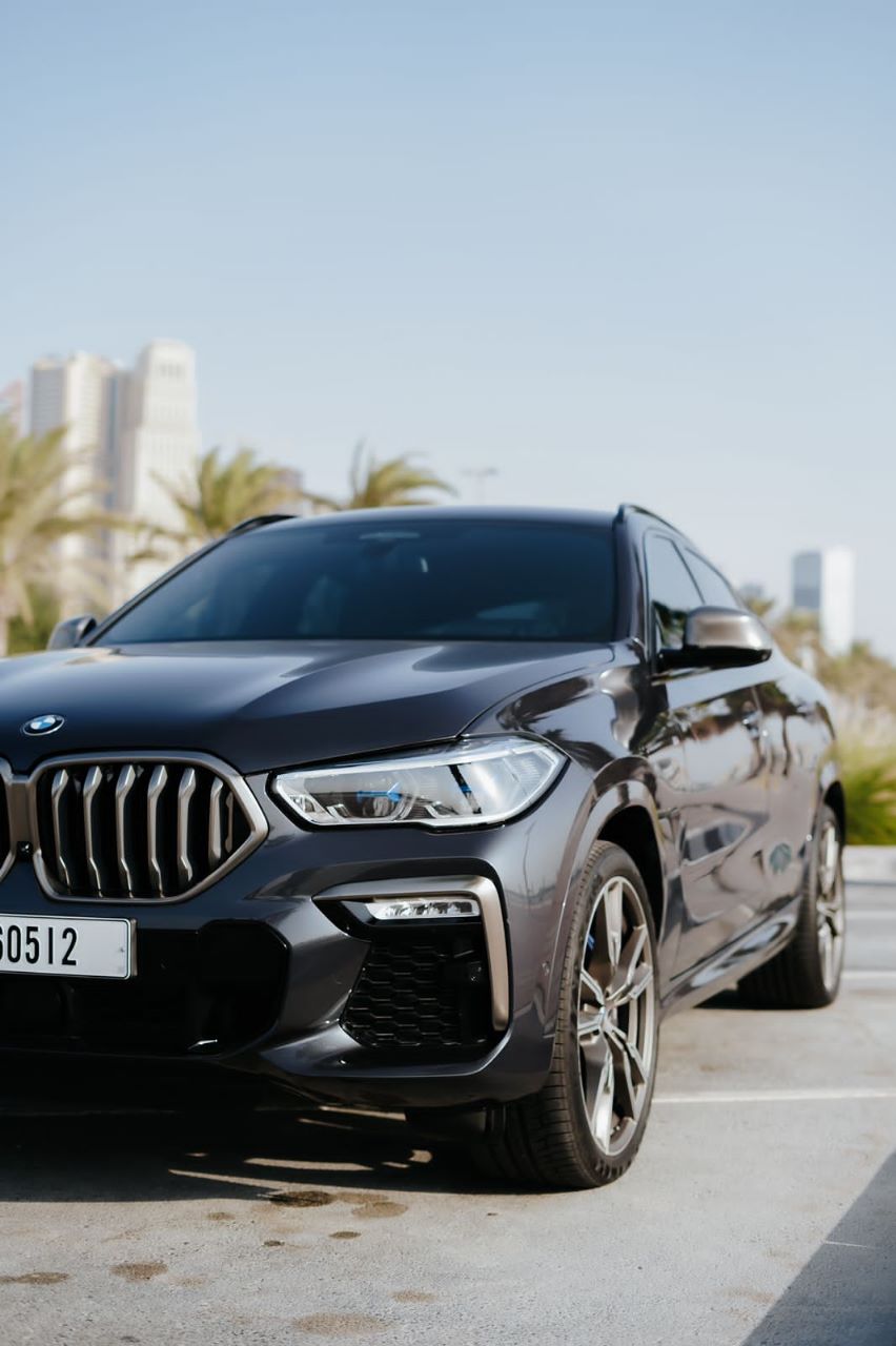 2023 Bmw Series  x 