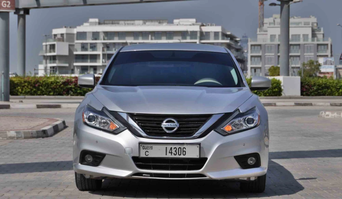 2021 Nissan Sunny 