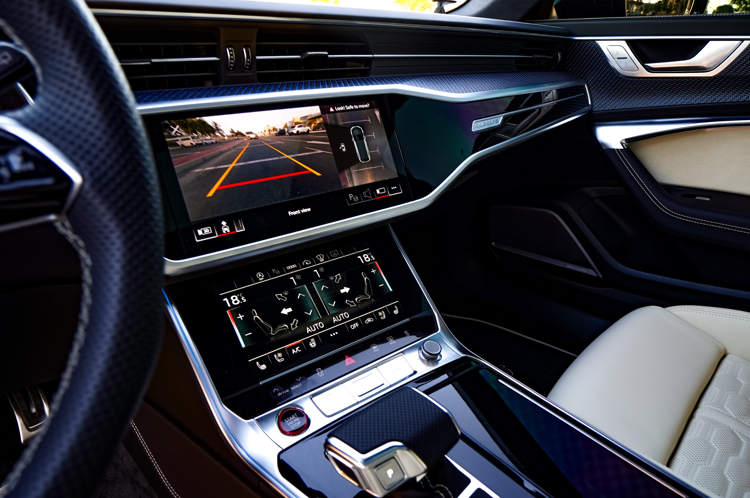 2025 اودي RS6 