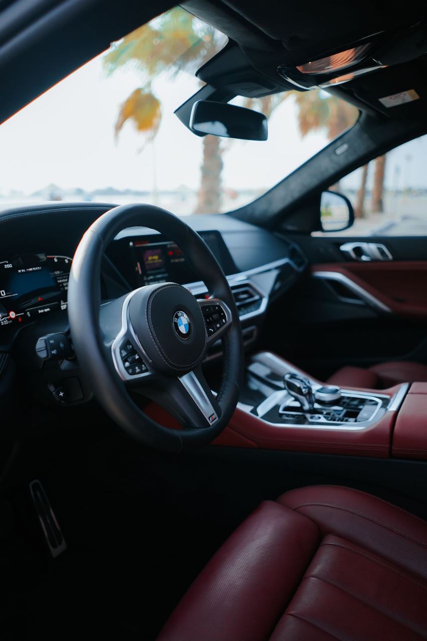 2023 Bmw Series  x 