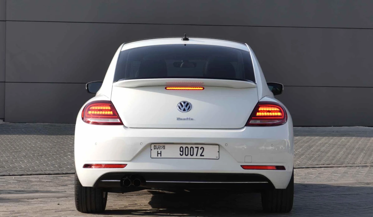 2020 Volkswagen Bateel 