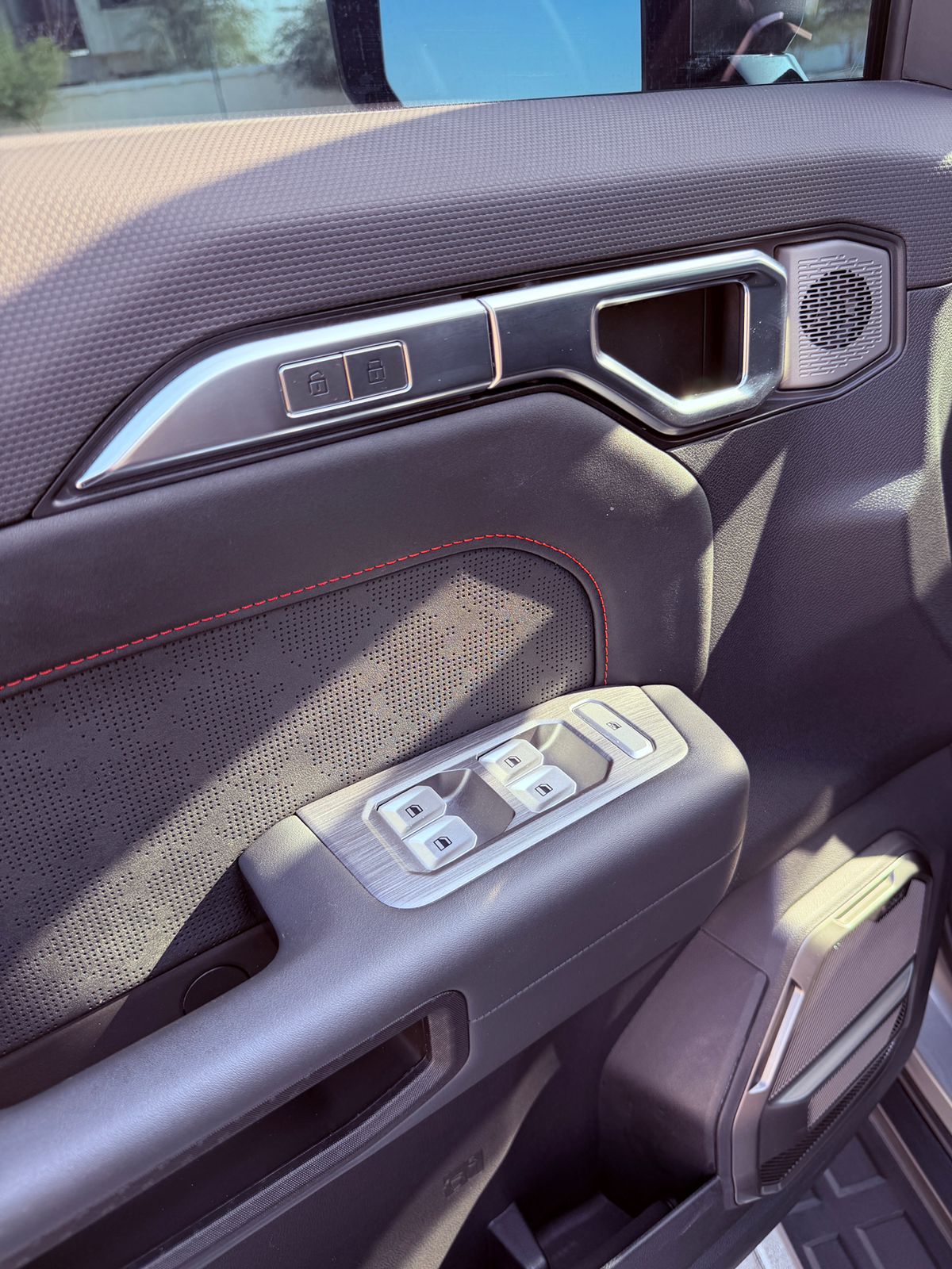 2025 Jetour T2 