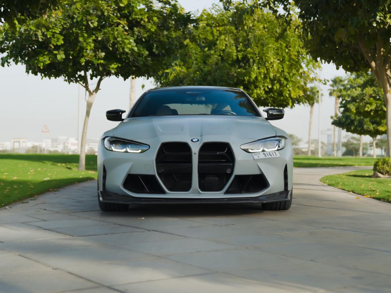 2025 Bmw Series m 