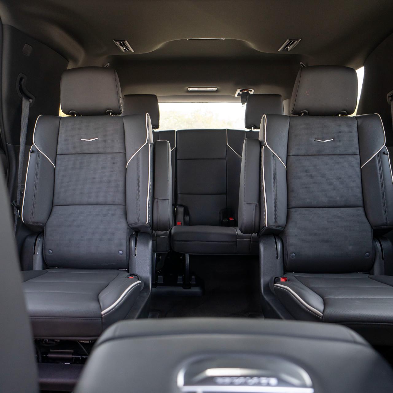 2024 Cadillac Escalade 