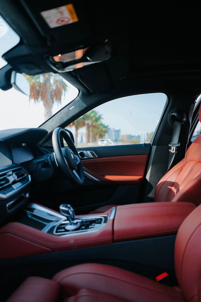 2023 Bmw Series  x 