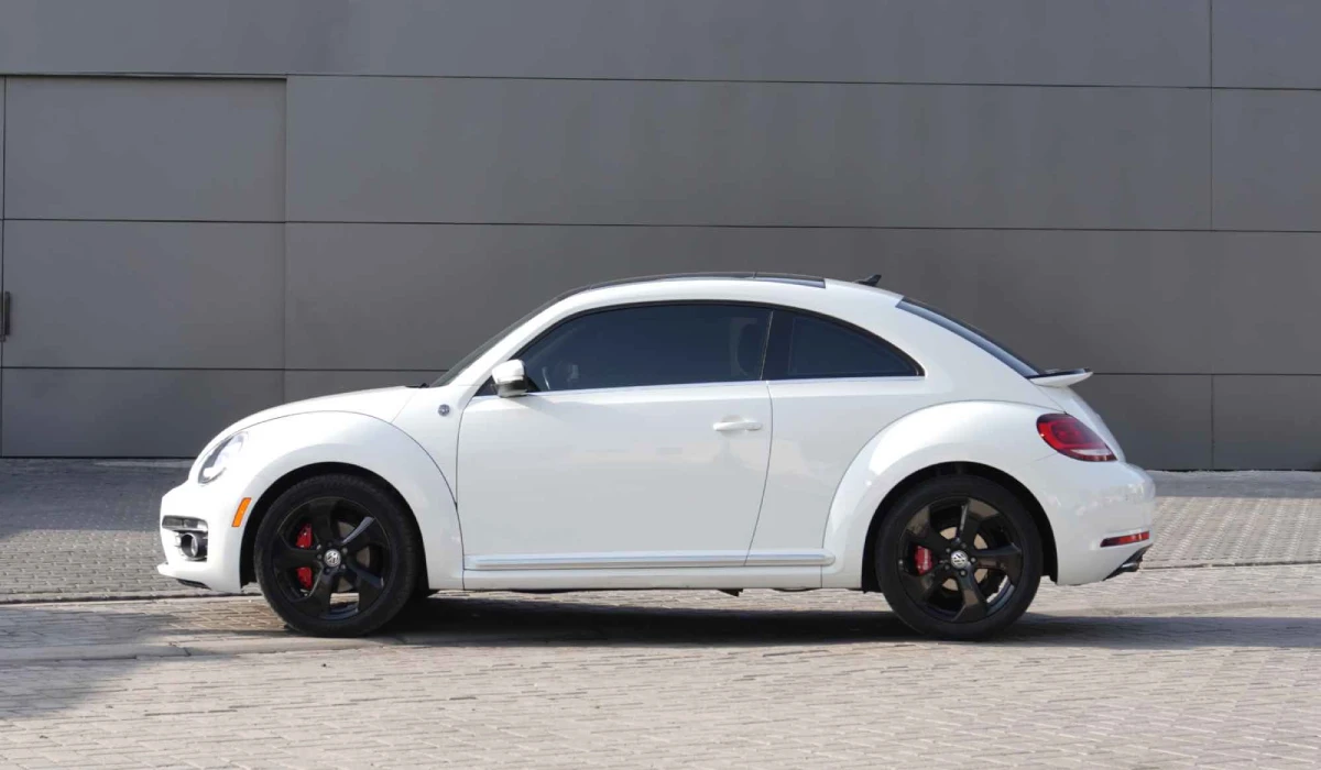 2020 Volkswagen Bateel 