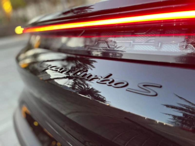 2022 Porsche Cayenne 