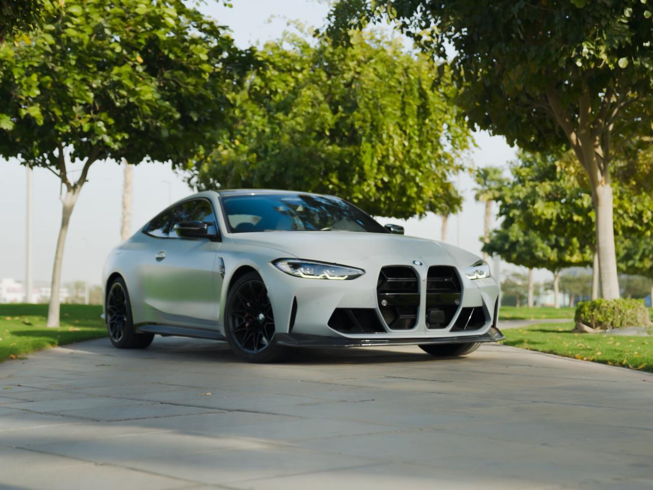 2025 Bmw Series m 