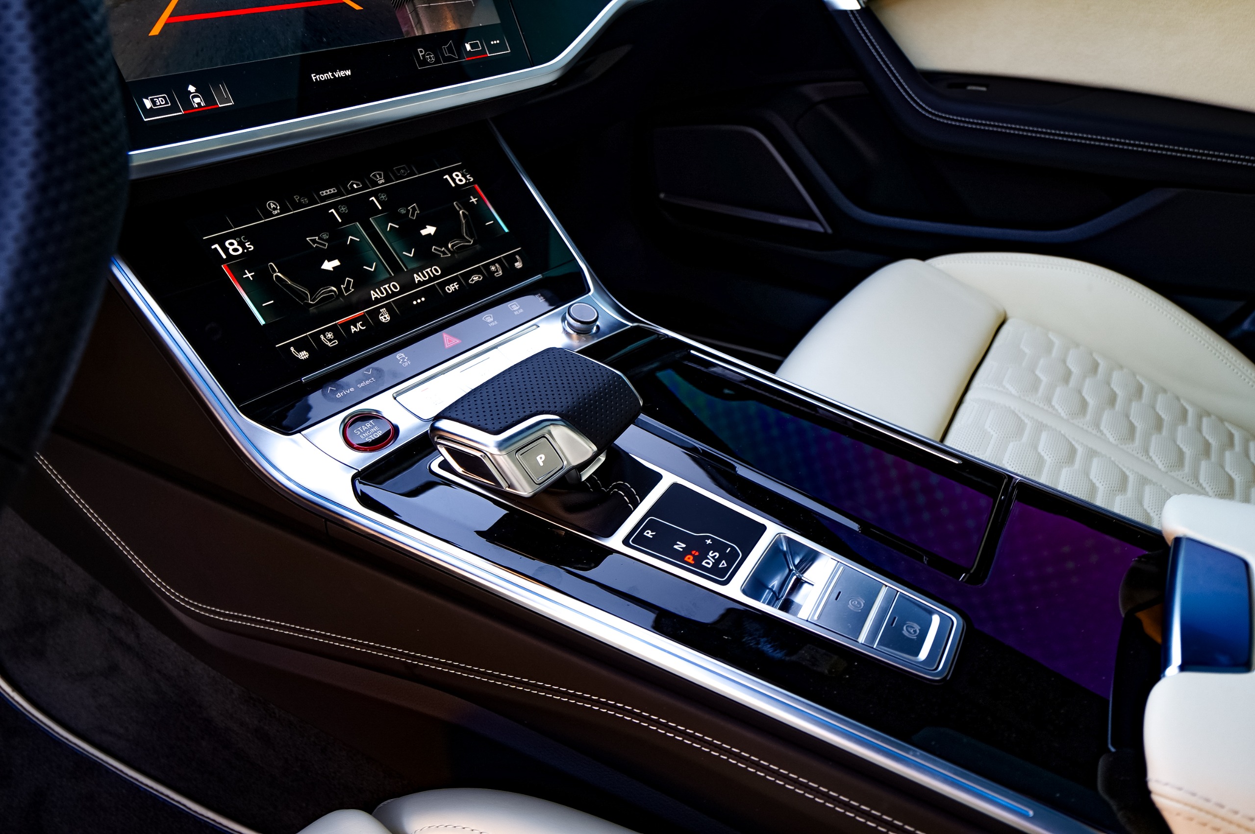 2025 اودي RS6 