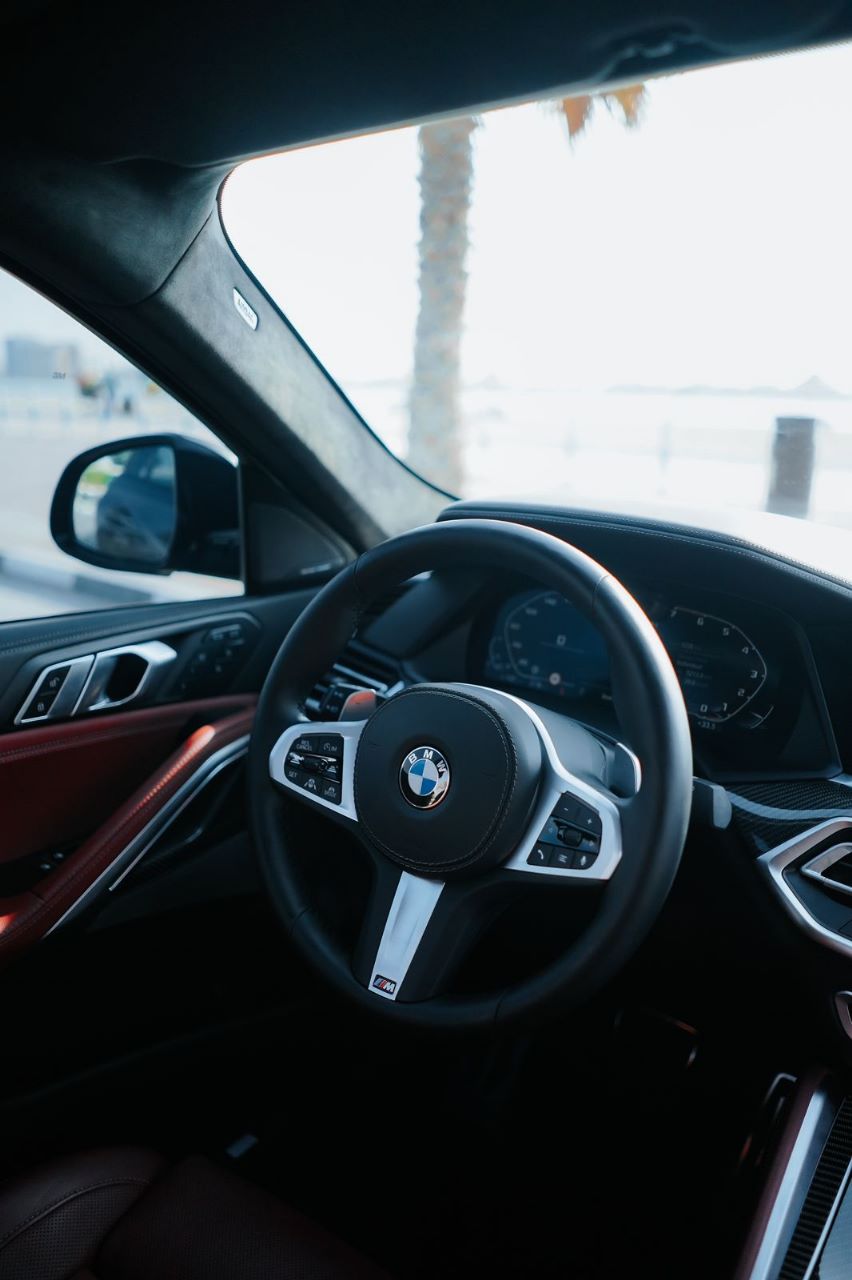 2023 Bmw Series  x 