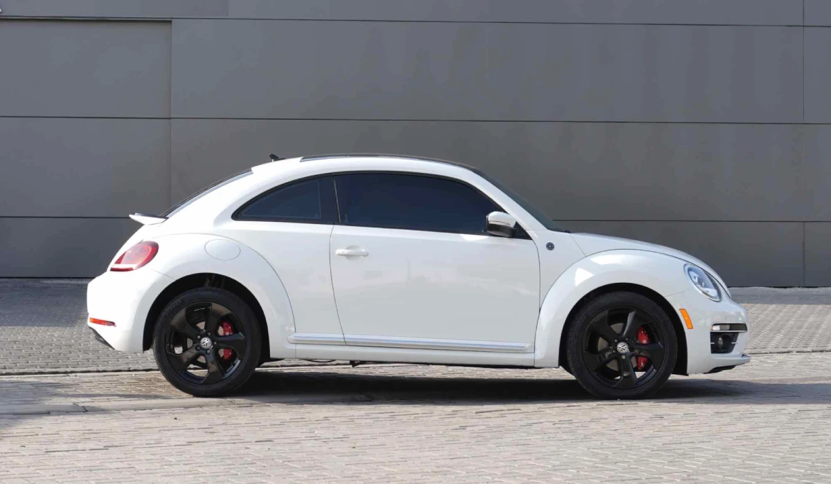 2020 Volkswagen Bateel 