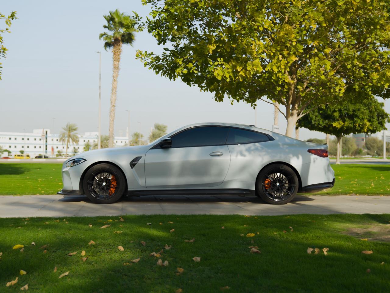 2025 Bmw Series m 