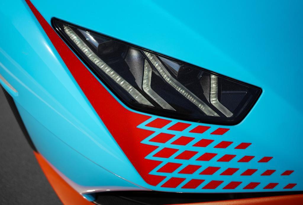 2024 Lamborghini Huracan 