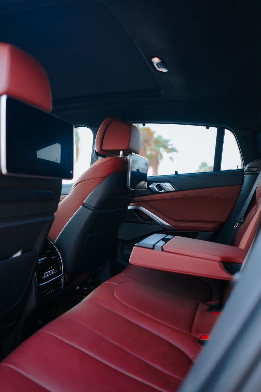 2023 Bmw Series  x 
