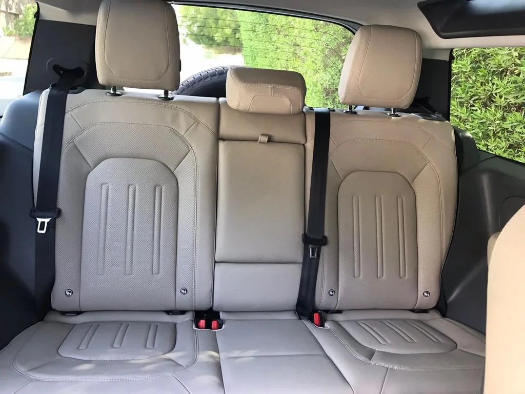 2022 Land Rover Defender 