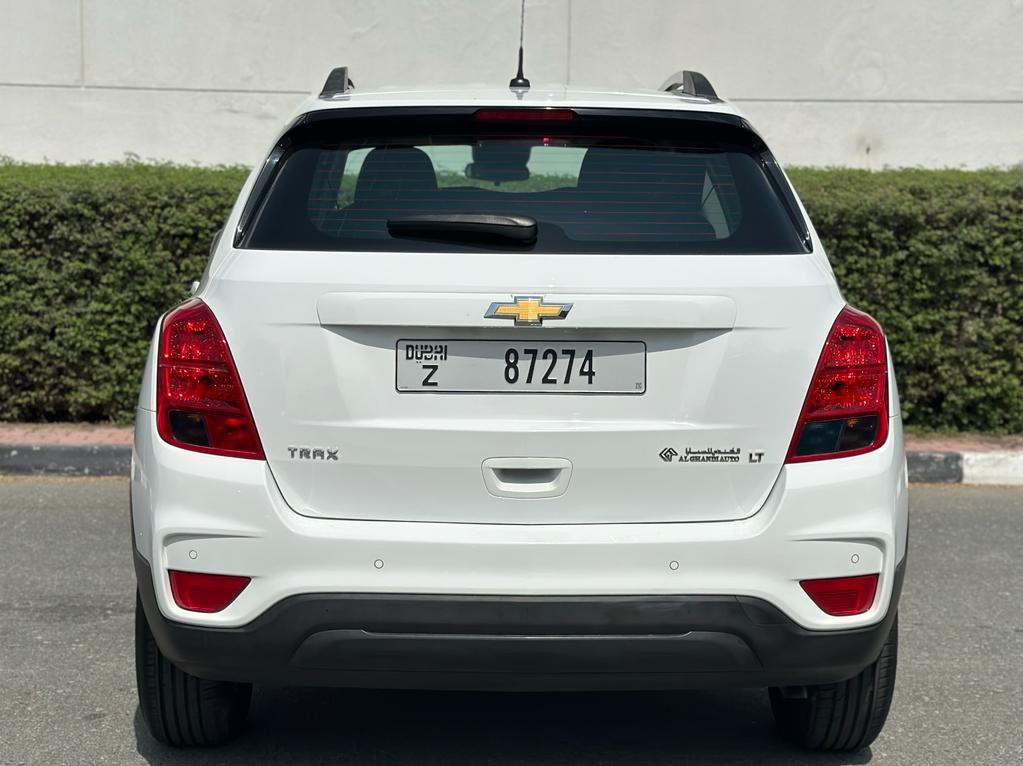 2020 Chevrolet  