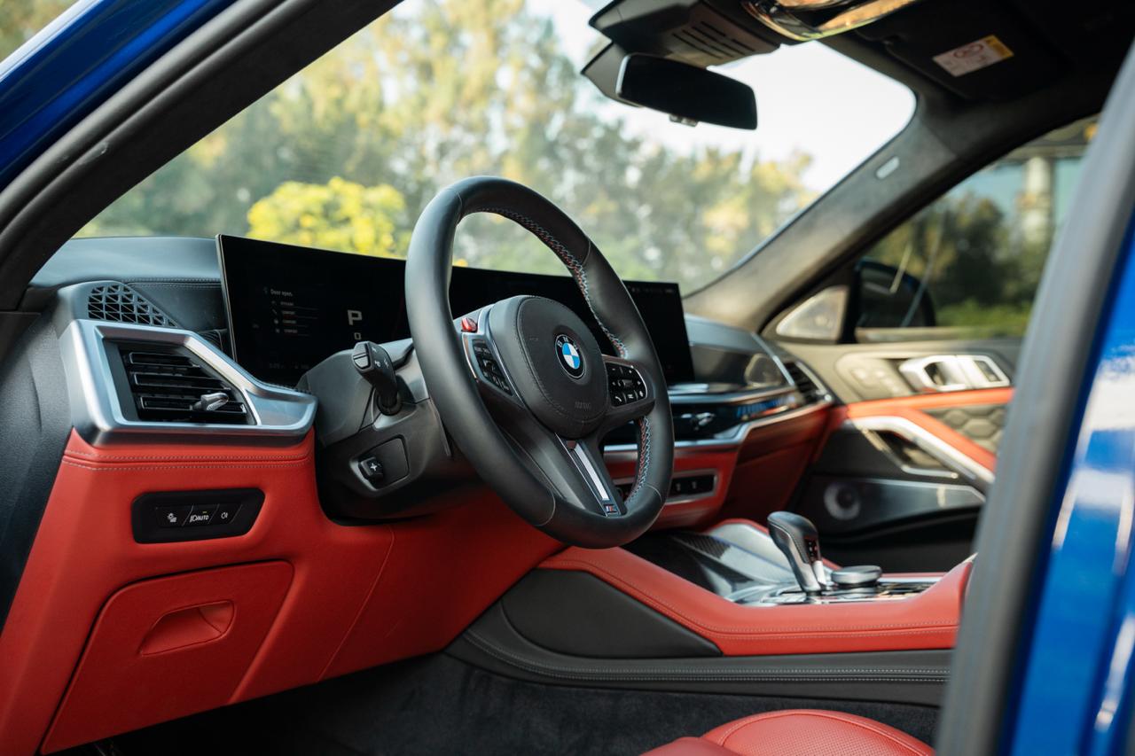 2026 Bmw Series  x 