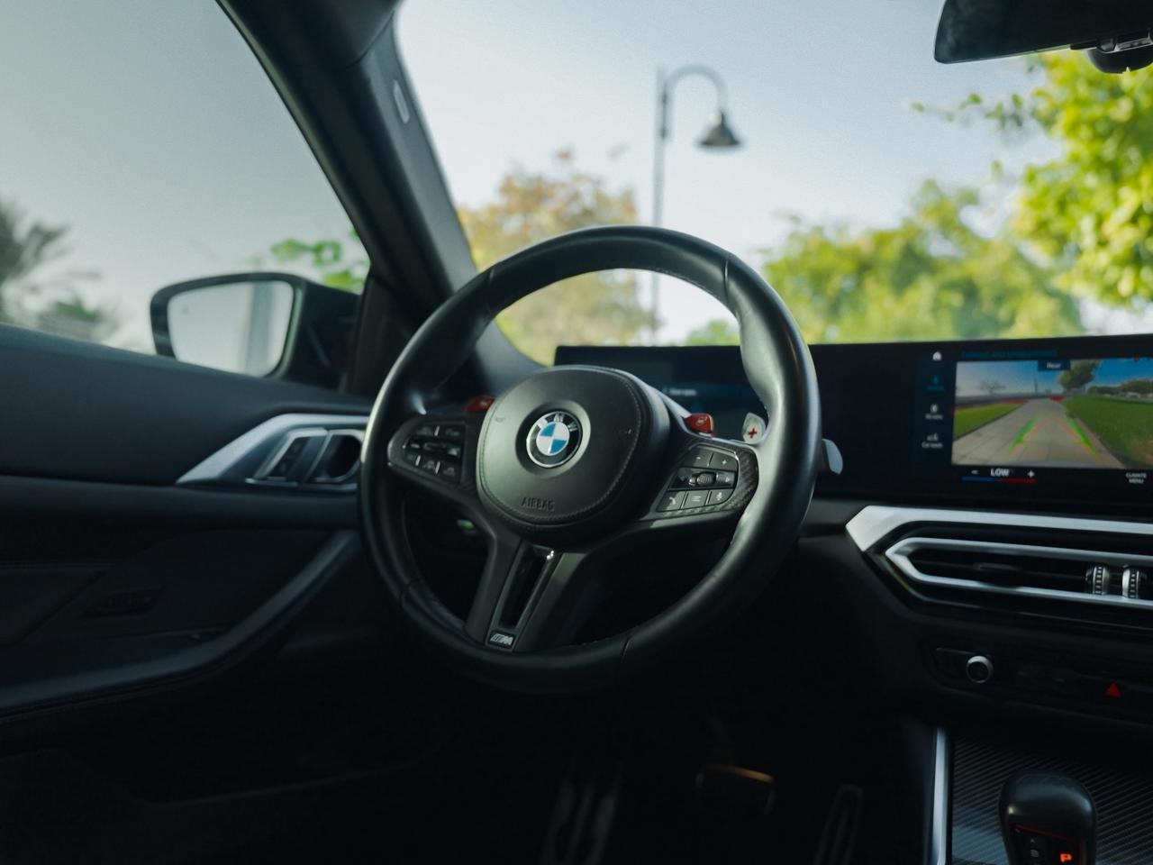 2025 Bmw Series m 