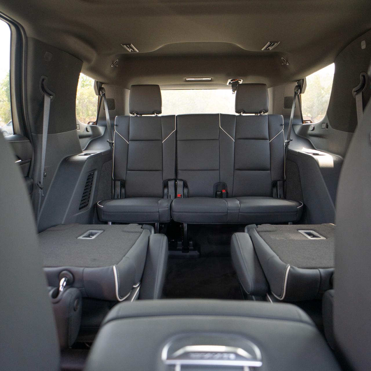 2024 Cadillac Escalade 