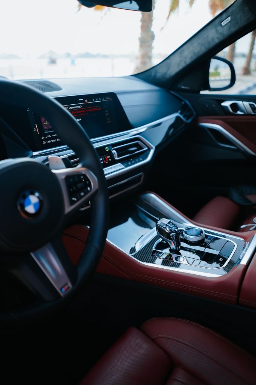 2023 Bmw Series  x 