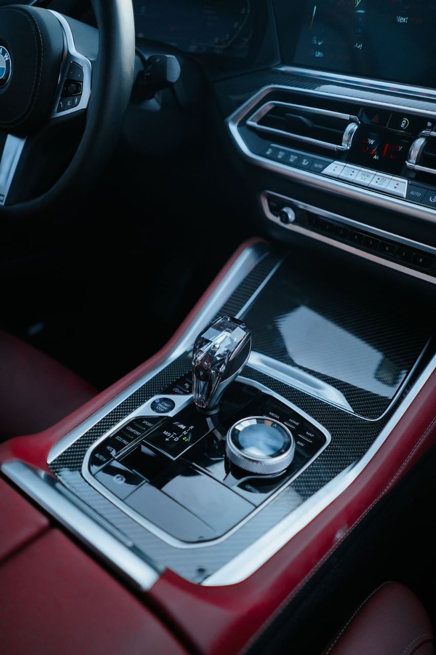 2023 Bmw Series  x 