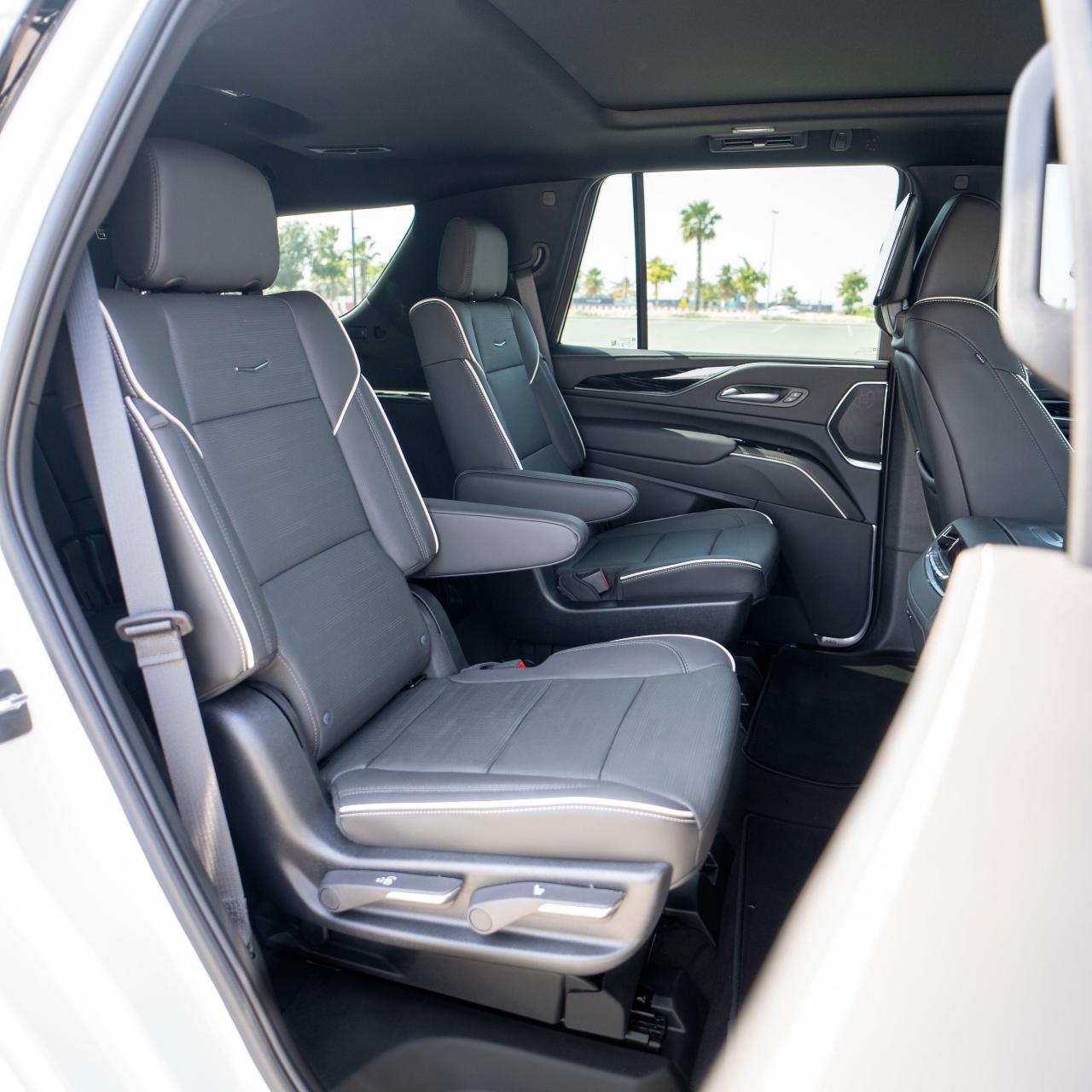 2024 Cadillac Escalade 