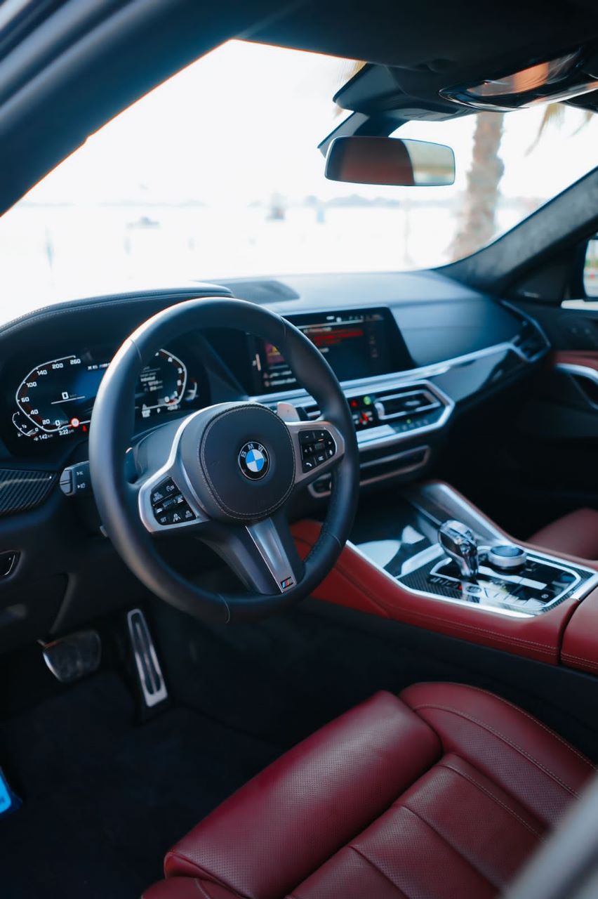 2023 Bmw Series  x 