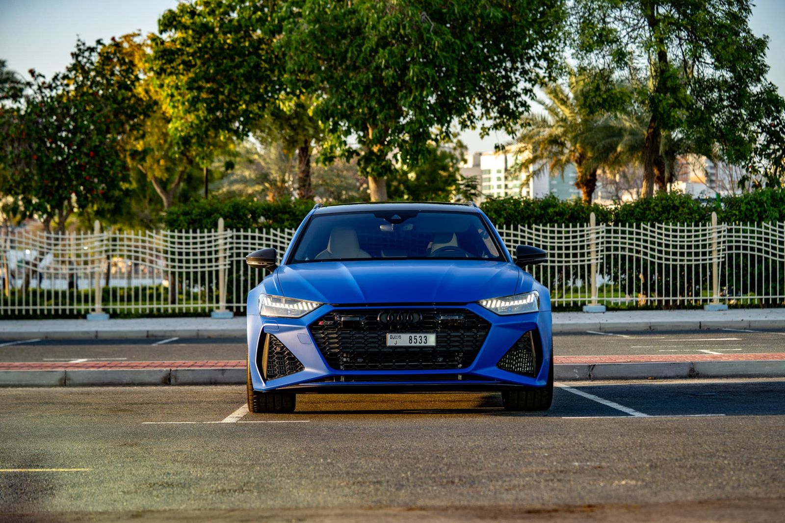 2025 اودي RS6 
