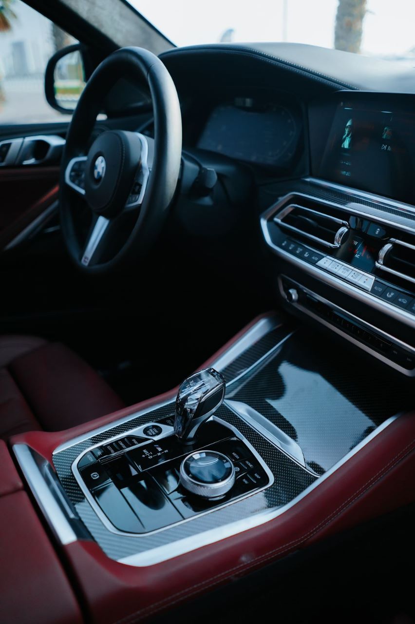 2023 Bmw Series  x 