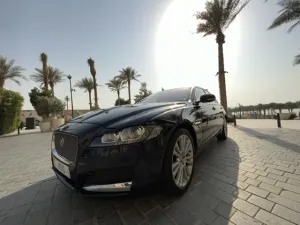 Jaguar XF 2020 Rental Car Dubai,UAE