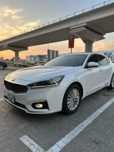 kia kadenza 2020 Rental Car Dubai,UAE