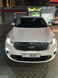 kia sorento 2020 2020 Rental Car Dubai,UAE