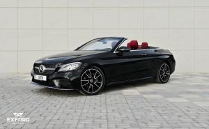 Hire Mercedes Benz C200 2023 Rental car Dubai Listed By Luxury Car For Rental In Dubai - Affordable - Cheap Car Rental From AED 30/Day , Rent a car Dubai AED 900 per month | 25% off on Monthly Car rentals & lease