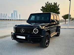Mercedes g63  2021 Rental Car Dubai,UAE